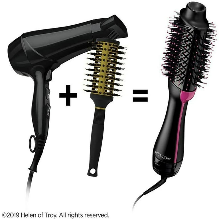 Cepillo revlon one step walmart new arrivals