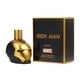 thumbnail image 2 of Iron Man Black Eau De Toilette Spray By Marvel Marvel Model, 2 of 3
