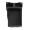 thumbnail image 1 of Prius Cup Holder Tray Center Console Organizer Console Container Center Storage for Prius Zvw30/35 2, 1 of 5