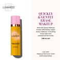 thumbnail image 2 of Aerosol desmaquillante LUMINESS Airbrush 55 ml, 2 of 6