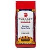Puroast Low Acid Coffee, Certified Low Acid - pH above 55, High Antioxidant Bourbon Pecan Coffee Whole Bean, 12 oz Bag - Good for Gut Health