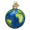 thumbnail image 4 of Old World Christmas NASA Earth Glass Blown Ornaments for Christmas Tree, 4 of 5