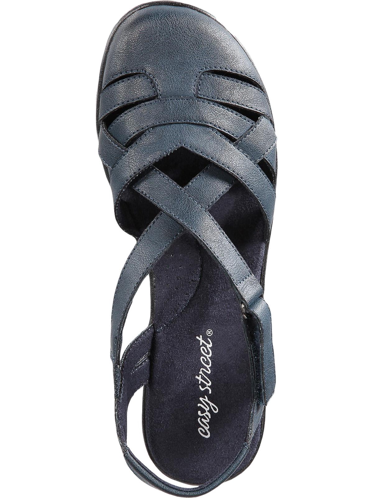 Easy Street Garrett Flats (Women)