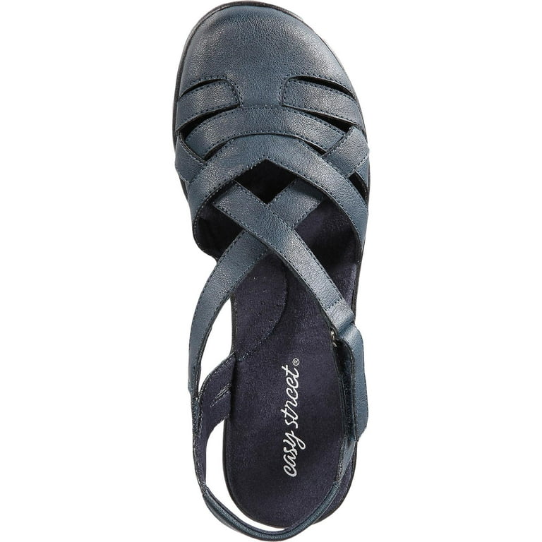 Garrett sandals by easy street sale