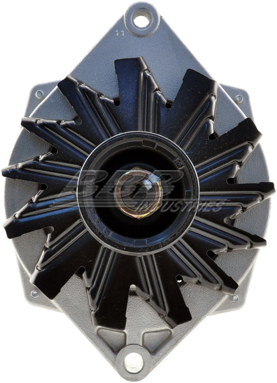 TERREPOWER formerly BBB Industries 7864-2 Reman Alternator