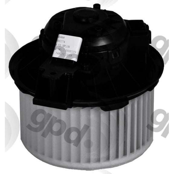 HVAC Blower Motor