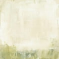 thumbnail image 3 of Goldberger, Jennifer 12x12 Black Modern Framed Museum Art Print Titled - Olive Horizon II, 3 of 5