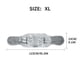 thumbnail image 1 of Fiudx Cinturón Autocalentable de Compresión con Soporte de Acero, Transpirable y Corrector de Postura, Alivio Inmediato Del Dolor de Espalda, Mejora La Circulación, Comodidad a Largo Plazo y Flexibil, 1 of 2