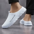 thumbnail image 2 of Men's Casual Sports Shoes Lightweight Slip-On, 2 of 9