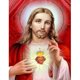 thumbnail image 1 of Figura religiosa Full Round Drill Diamond Painting 5D DIY Art FLhrweasw Nuevo, 1 of 9