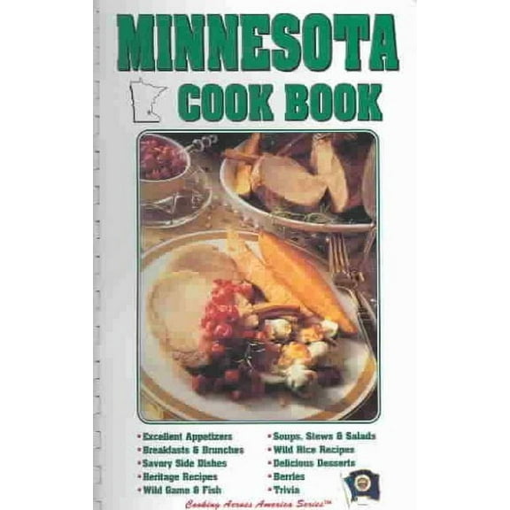 Minnesota Cookbook