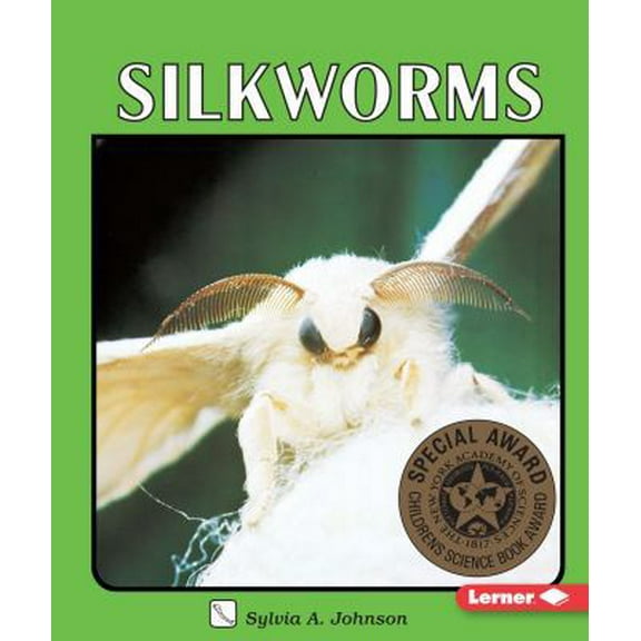 Pre-Owned Silkworms (Paperback) 0822595575 9780822595571