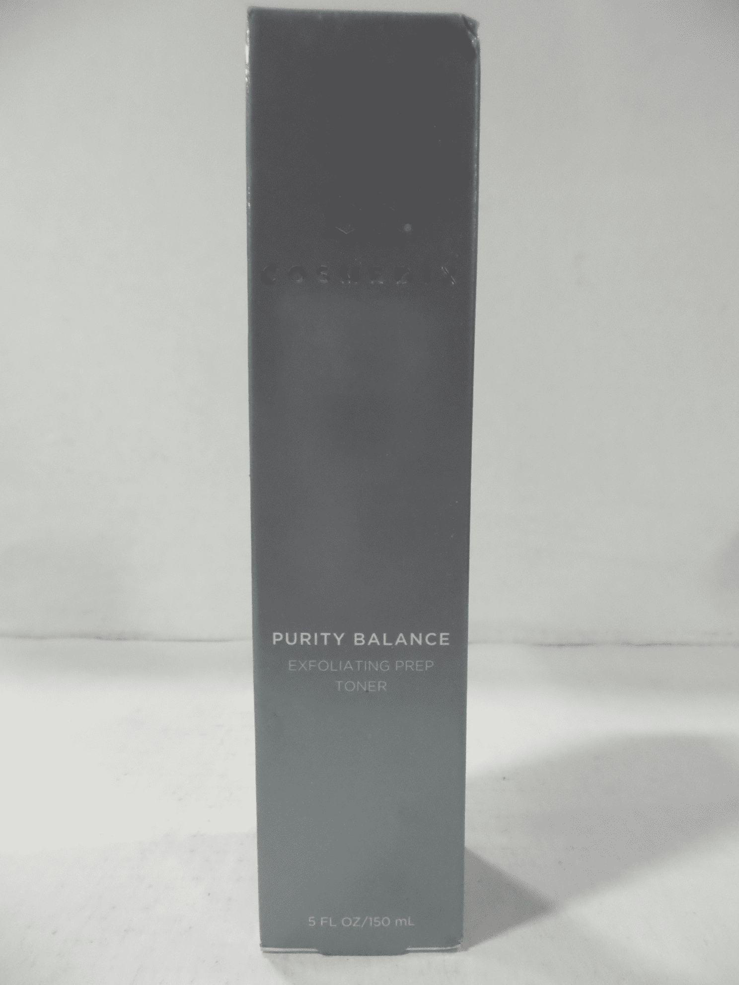 Cosmedix Purity Balance Exfoliating Prep 150 ml / 5 oz