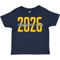 thumbnail image 3 of Inktastic It's My 1st New Years 2026 Boys or Girls Toddler T-Shirt, 3 of 5