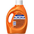 Tide Plus Bleach Alternative HighEfficiency Laundry Liquid Detergent