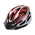 thumbnail image 3 of FOCUSNORM Bicycle Helmet Adjustable Shock Absorption Mountain Cycling, 3 of 6