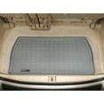 thumbnail image 2 of WeatherTech Cargo Trunk Liner compatible with 2005-2010 Honda Odyssey - Behind 3rd Row, Grey, 2 of 4