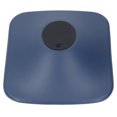 thumbnail image 1 of Support de Haut-Parleur de Bureau pour Haut-Parleur Hi-Fi Sans Fil LSX II, Antidérapant et Réduction des Vibrations, Base de Table en Métal pour Haut-Parleur, 1 of 7