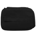 thumbnail image 2 of Bolso Cosmético Multifuncional Negro JINMJMXG Organizador de Viaje para Artículos de Tocador, 2 of 2