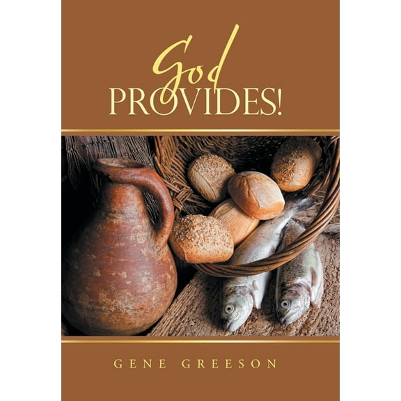 God Provides! (Hardcover)