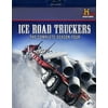 Ice Road Truckers: The Complete Season Four (Blu-ray)