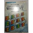 thumbnail image 1 of Pre-Owned Network Programming in Windows NT, 9780201590562, 0201590565, Paperback, First Edition edition, 1 of 1