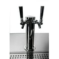 thumbnail image 5 of Heavy Duty Commercial 1 Tap Black Beer Dispenser (24" depth 48" length), 5 of 8