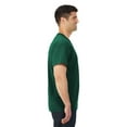 thumbnail image 2 of Jerzees Men's Left Chest Pocket Short Sleeve T-shirt 29P, 2 of 4