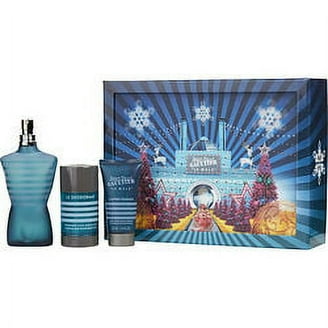 Jean Paul Gaultier Le Male Gift Set (Shower Gel 2.5 fl. oz + Le