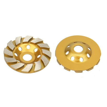 

Grinding Wheel Cup Disc Energy Saving Widely Used Simple To Operate For Activity