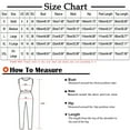 thumbnail image 3 of Meichang Summer Outfits for Women Short Sleeve Tops and Drawstring Waist Jogger Pants with Pockets Loose Fit Loungewear Sets Solid Lounge Sets, 3 of 5