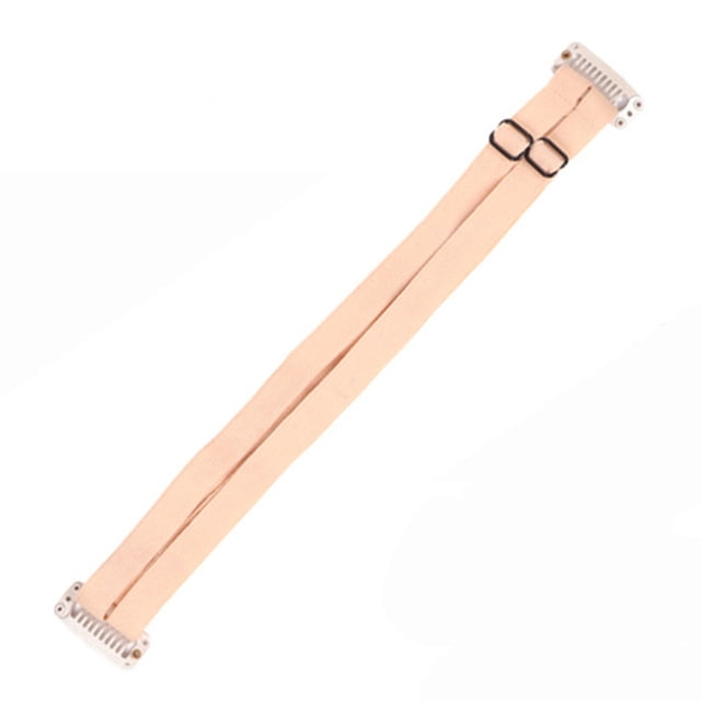 Seitruly Bandas de ajuste para estiramiento facial para mujer, correas para eliminar arrugas, horquillas adelgazantes, cintas, suministros de belleza, Type3 NO3 Seitruly CE011575-05