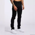 thumbnail image 3 of Pantalones Vaqueros Elásticos Slim Fit Para Hombre, 3 of 4