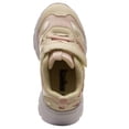 thumbnail image 4 of Tenis Coqueta para Niña 204300 beige 18, 4 of 6