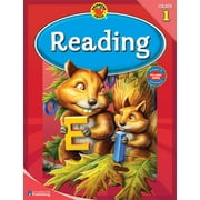 Angle View: Brighter Child Reading, Grade 1