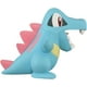 thumbnail image 2 of Takara Tomy Pokemon Moncolle Totodile Figure, 2 of 7
