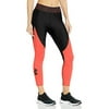 Under Armour HeatGear Novelty Ankle Womens Active Pants Size S, Color: Black/Black