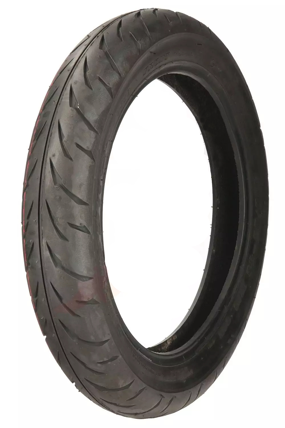 Duro HF918 Sport Bias-Ply Front Tire 110/70-17 (25-91817-110)