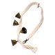 thumbnail image 5 of unbranded Para Puerta Colgante Ajustable Color Beige Con De Para Retro, 5 of 8