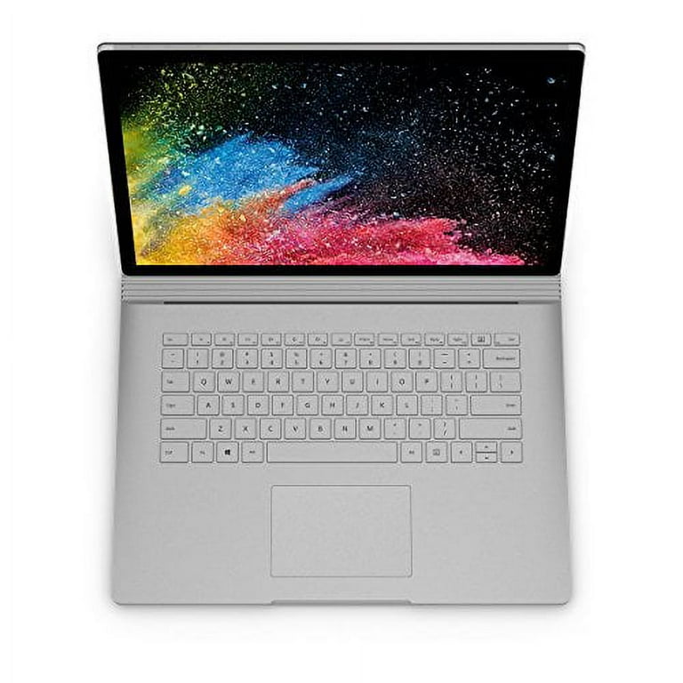 Microsoft Surface Book 2 15 Microsoft Surface Book 2 15