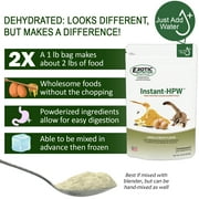 التغذية الغريبة Instant-HPW Original 8 oz.