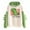 Green, variant on jsaierl Womens Teen Girls Hoodies Cute Dinosaur Long Sleeve Casual Winter Sweaters Hooded Sweatshirts Pullover Tops