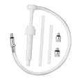 thumbnail image 4 of DYNWAVECA Lower Unit Gear Oil Pump Accessory High Performance Replacement Professional Style B, 4 of 10