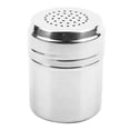 thumbnail image 1 of Reusable Stainless Steel Condiment Bottle, Non- Spice Bottle, Hot Pepper, 1 of 8