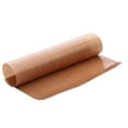 thumbnail image 1 of Oven Bakeware Kitchen Baking Tool 4 Types - Brown 30x40cm, as described Brown 60x40cm, 1 of 8