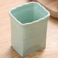 thumbnail image 1 of Tazas para la Taza de Cocina - [Nuevo] Slicer de Taza de Fruta, Cortador de Plátanos Y Fresas de Acero Inoxidable, Producción Rápida de Frutas Blandas, Herramienta de Cocina de Corte de Verduras Tazas, 1 of 1