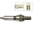 thumbnail image 6 of Maxfavor 2X O2 Oxygen Sensor for 2010-2006 Lexus SC430 Base 2-Door V8 4.3L Left Upstream Downstream, 6 of 7