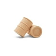 thumbnail image 4 of Wooden Oil Drums 1-5/8 Inch, Pack of 100, Small Unfinished Cargo Barrel, Perfect for Miniatures, Scale Models, Play Train Making or Woodworking Craft Projects, by Woodpeckers, 4 of 8
