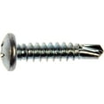 thumbnail image 2 of Dorman 700-201 Screw Natural/Zinc-Plated (Pack of 50), 2 of 2