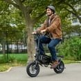 thumbnail image 4 of Jetson Bolt Pro Max Electric Bike, Black, Ages 12+, 4 of 15